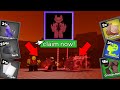 How to evolve PURGATORY noobie | find the noobies morphs Roblox | NEW EVOLUTION UPDATE!