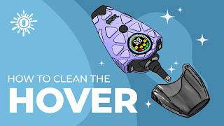 How to Clean the Ooze Hover