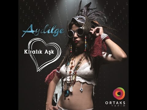 Aydilge - Kiralık Aşk (Sen misin İlacım) cover
