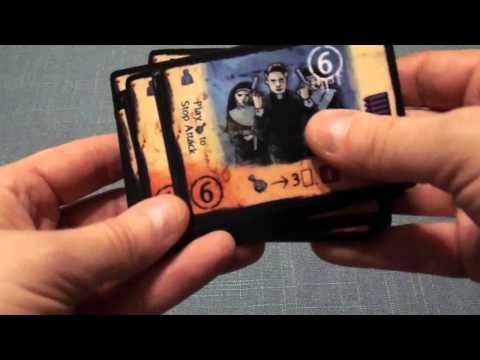 Components for Nocturnal