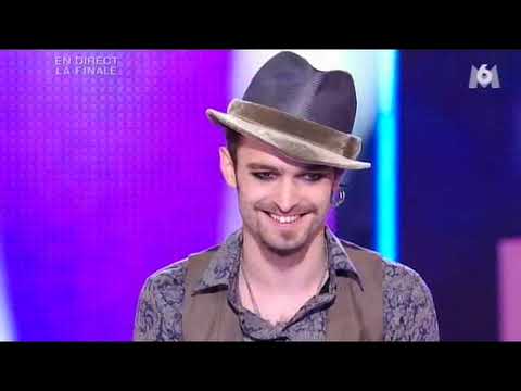 Nouvelle Star 2009 - Episode 16 - Prime 10 - La Finale