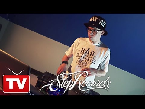 DJ Flip - Rap Najlepszej Marki vol. 2 (video promomix)