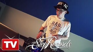 DJ Flip - Rap Najlepszej Marki vol. 2 (video promomix)