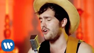 Robert Francis - Nightfall (Video)