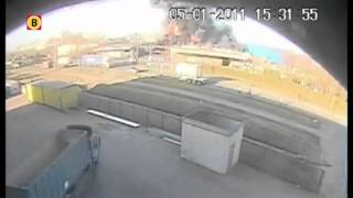 juni 2004 docu over het grote ongeval in Kerkrade