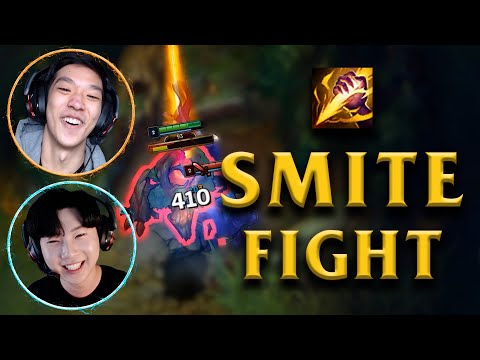 Can blaber OUTSMITE Reignover In League of Legends?!