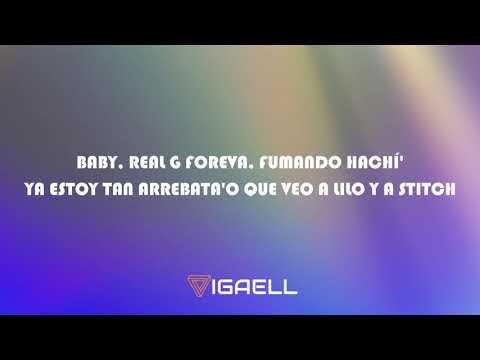 La Jeepeta (Remix) - Lyrics / Letras