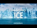 Nature Is Speaking – Liam Neeson is Ice | Conservation International (CI)