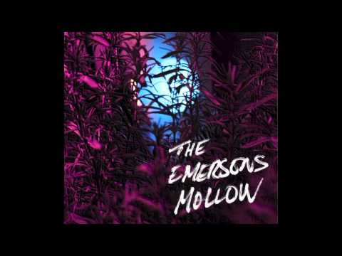 The Emersons (electro jazz) -- Medley from the debut album 