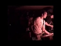 Seven Days of Samsara live in Todd's basement [August 20, 1999]