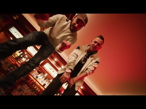 ВесЪ, Паша Техник — На хвосте (mood video)