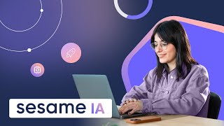 Sesame YouTube Video
