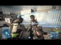 Battlefield 3 | ИГРА НА НОЖАХ 