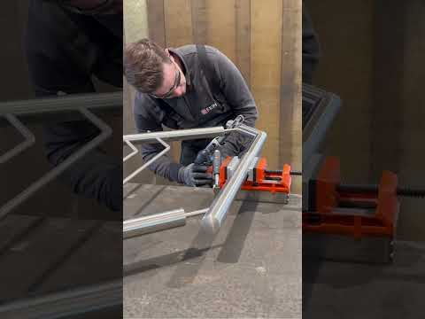 VersaMAG : finition de pièces fragiles