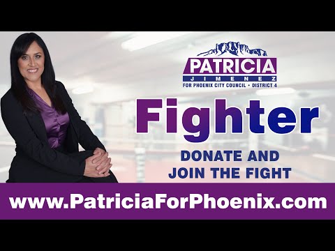 This Is What Fighting for Our Community Looks Like