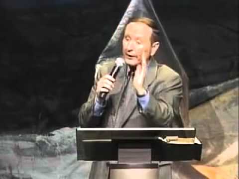 4/18 - La Hora del Juicio Divino - UN ANCLA INMUTABLE - Pastor Esteban Bohr