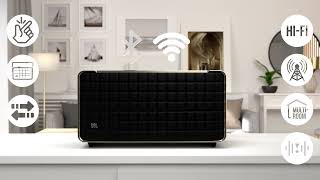 JBL Choosing the Connection That Suits You