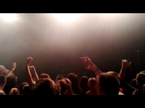 Cloud 9+ - Breathe In @akvariumklub 2017.03.04.