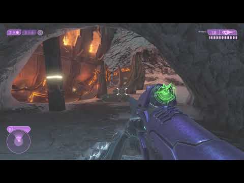 Halo 2: Anniversary Walkthrough Part 16 No Commentary [8K 60FPS PC]