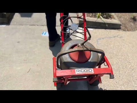 Rooter Plumbing
