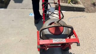 Everything You Need to Know about a Rooter Machine!