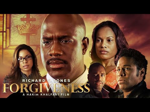 Forgiveness (2015) — Richard T. Jones | Full Movie