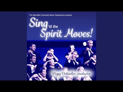 Walk Together Children (Live)