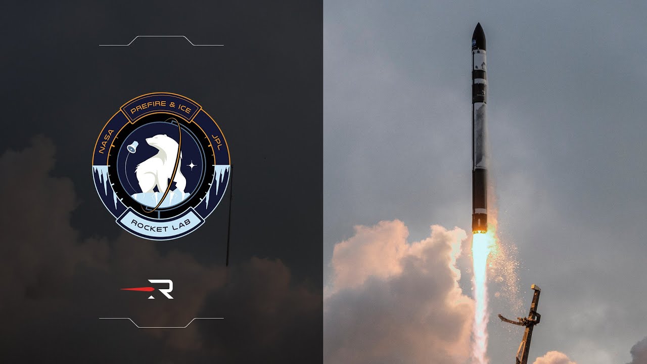 Watch the Launch