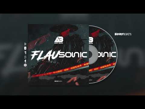 Aizzy Beatz - Flausonic (Original Mix)