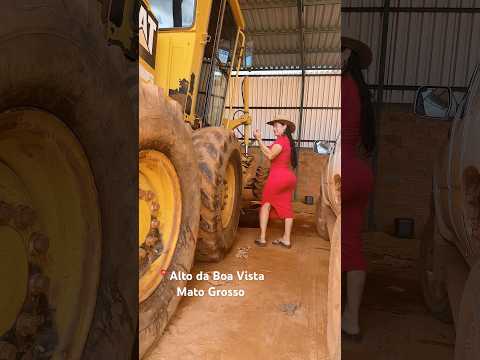 Tour pelas belezas de Luciara e Alto da Boa Vista, no coração do Mato Grosso!  #youtubeshorts
