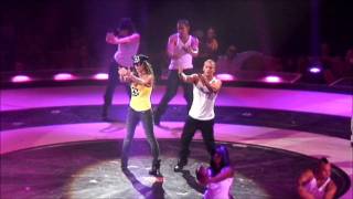 Britney Spears - Mannequin (Live in Paris)