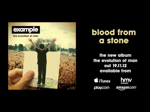 Video thumbnail for Blood From a Stone