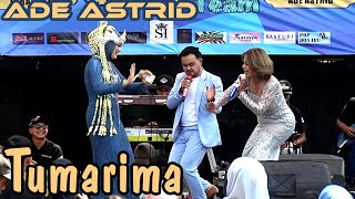 Download lagu ADE ASTRID - Tumarima || Gerengseng Team mp3