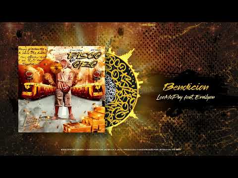 LeoMcPay - Bendición 📀 ft Emilyon (#DISCODEORO2021)