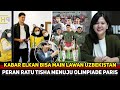 DIAM JADI MANIS, BERGERAK MALAH JENIUS! Ratu Tisha dalang dibalik Timnas U23~Elkan senjata baru STY