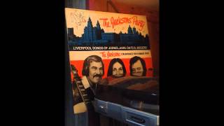 The Jacksons Party - We're Off In A Motor Car