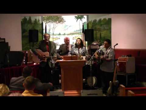 Three songs by the  Locklear Family