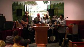 Three songs by the  Locklear Family