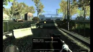 Chernobyl Terrorist Attack gameplay