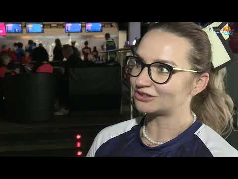 IX Integracyjny Turniej Bowlingowy w Suwałkach. Sami zwycięzcy IX Integracyjny Turniej Bowlingowy w Suwałkach. Sami zwycięzcy