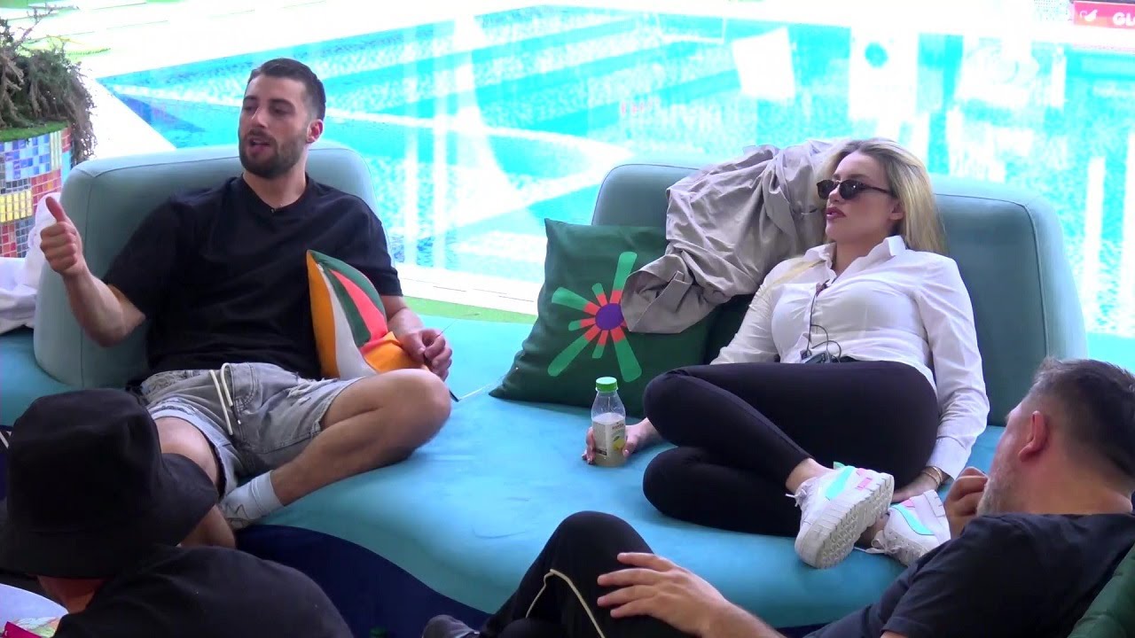 “Mashkull pis, e ke personale me mua”/ Romeo- Meritonit: Do kënaqemi bashkë