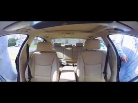 FRIDAY by : jae deen and karter zaher