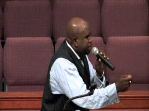 From Darkness to Deliverance 3-Min Don Pope