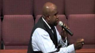 From Darkness to Deliverance 3-Min Don Pope