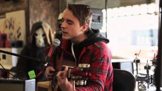 Andy Shauf - Live At Sonic Boom Records