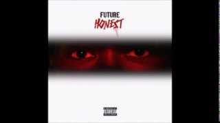 Future - Benz Friendz (Whatchutola) (Feat. Andre 3000)