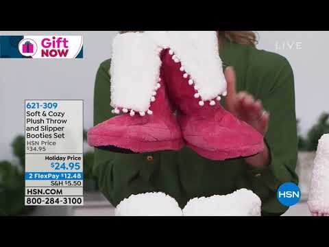 HSN | Winter Solutions 11.03.2018 - 04 AM