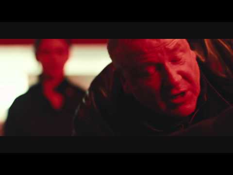 The Sweeney | clip - bar