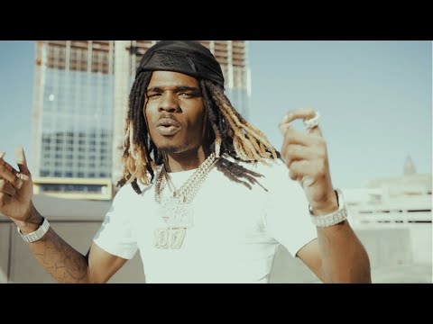 KATO2X - Global [Official Music Video]