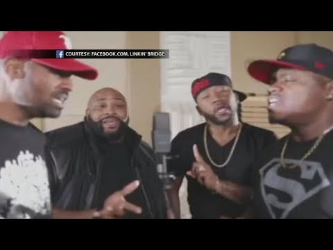 Linkin' Bridge devastated after former member, Jeremiah Buckner, killed in Louisville